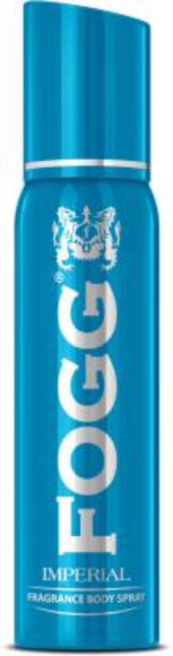 Fogg Imperial 120 ML
